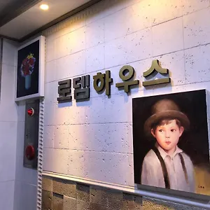 아파트호텔 로뎀하우스 논현점, 서울특별시