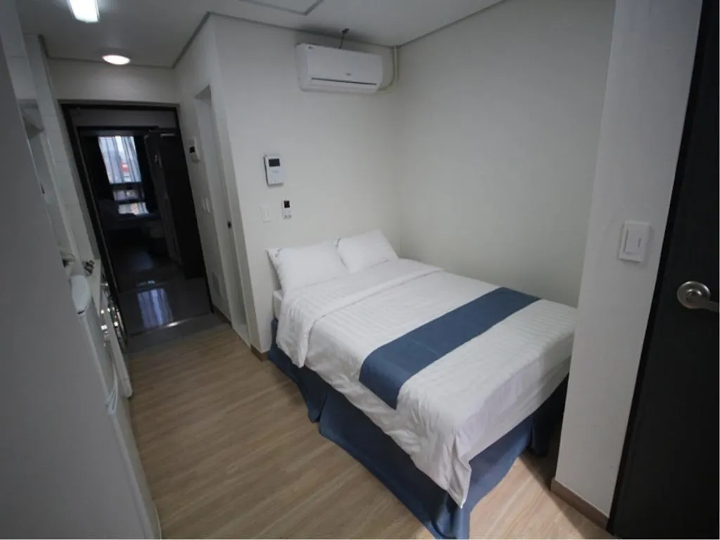 Aparthotel G-Stay Seoul South Korea