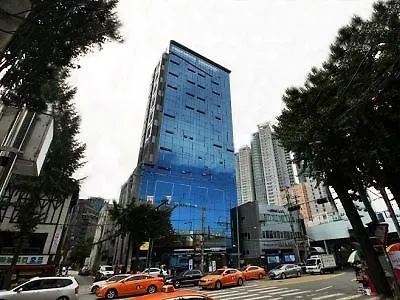 G-Stay Seoul