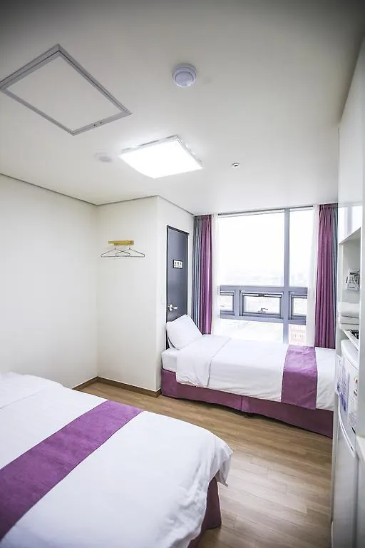 G-Stay Seoul Aparthotel