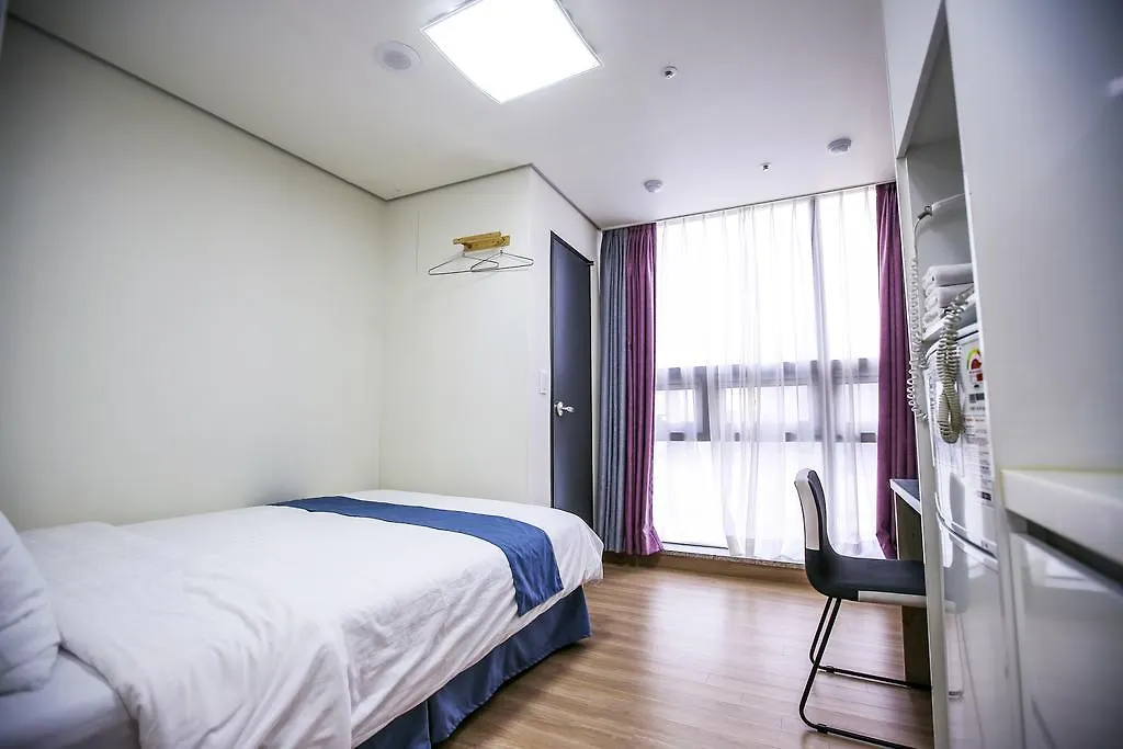 Aparthotel G-Stay Seoul