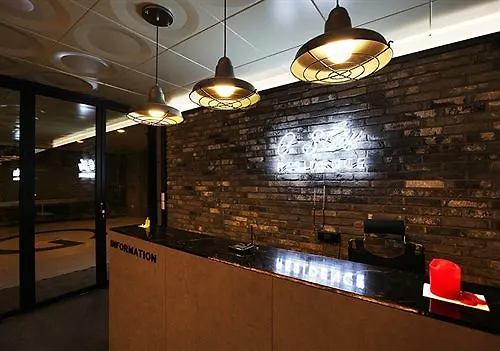G-Stay Seoul Aparthotel