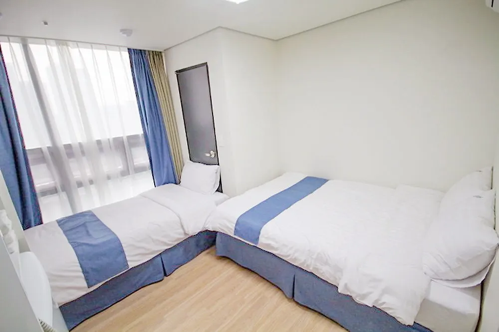 G-Stay Seoul Aparthotel