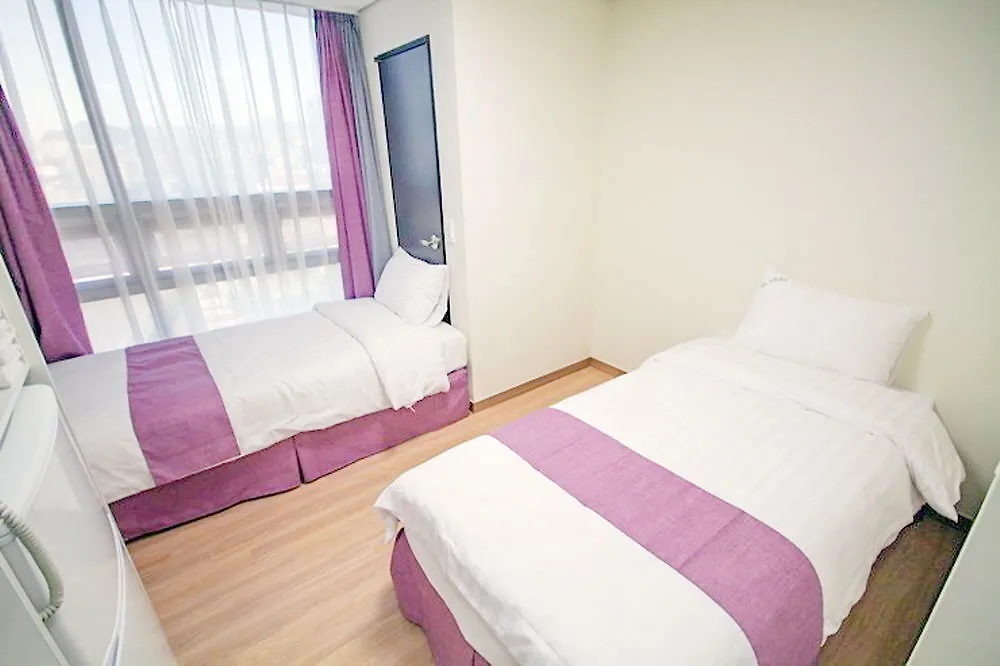 Aparthotel G-Stay Seoul
