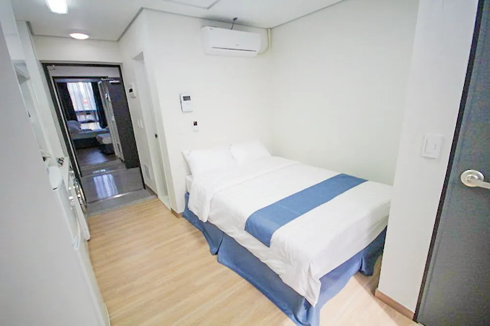 Aparthotel G-Stay Seoul South Korea