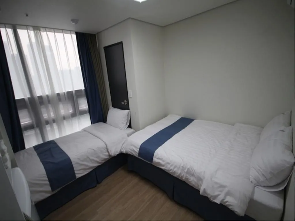 G-Stay Seoel Aparthotel