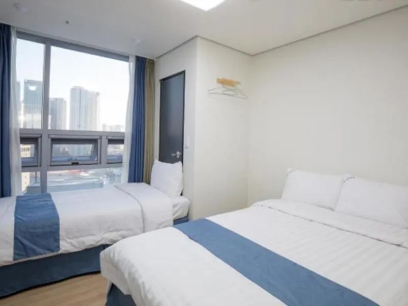 G-Stay Seoel 0*,  Zuid-Korea